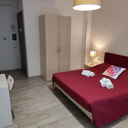 Guest House Web Room Pisa Exteriér fotografie