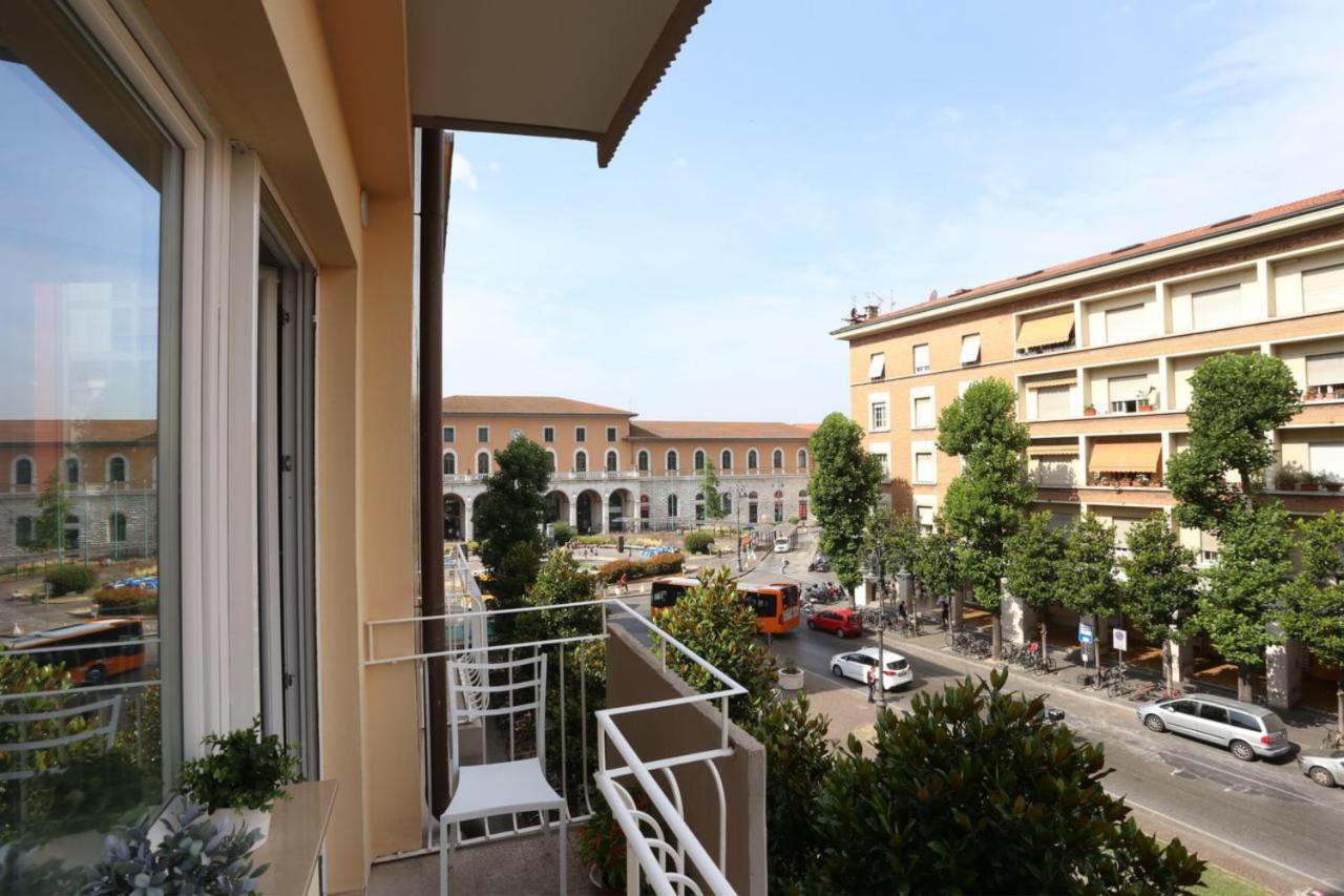 Guest House Web Room Pisa Exteriér fotografie