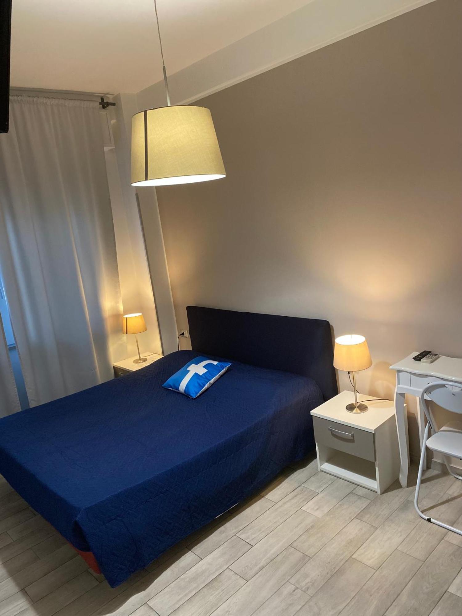 Guest House Web Room Pisa Exteriér fotografie